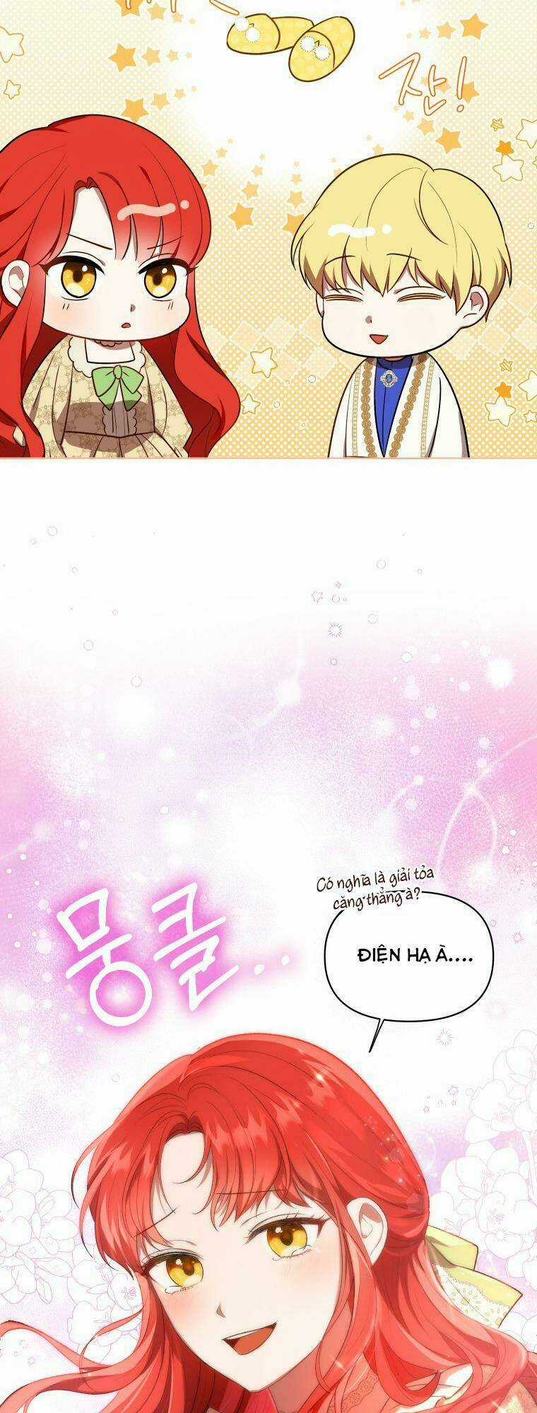 Trở Thành Phiên Dịch Viên Của Bạo Chúa Chapter 16 trang 14