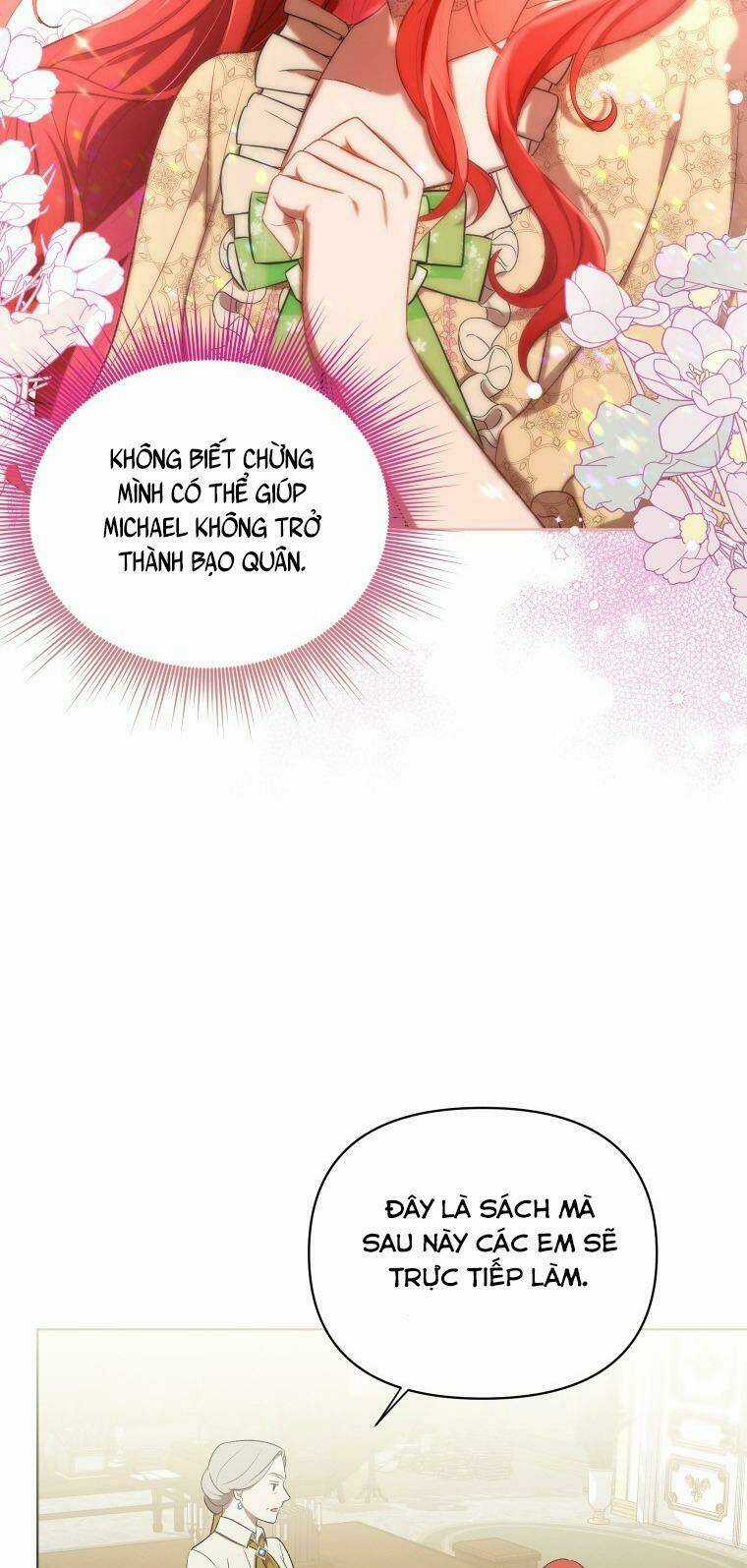 Trở Thành Phiên Dịch Viên Của Bạo Chúa Chapter 16 trang 15