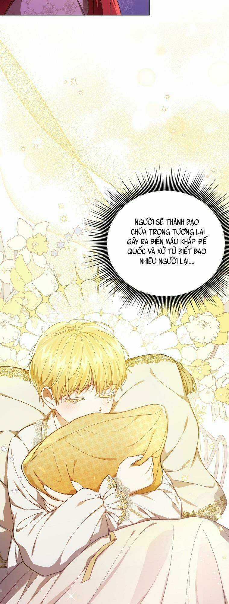 Trở Thành Phiên Dịch Viên Của Bạo Chúa Chapter 16 trang 2