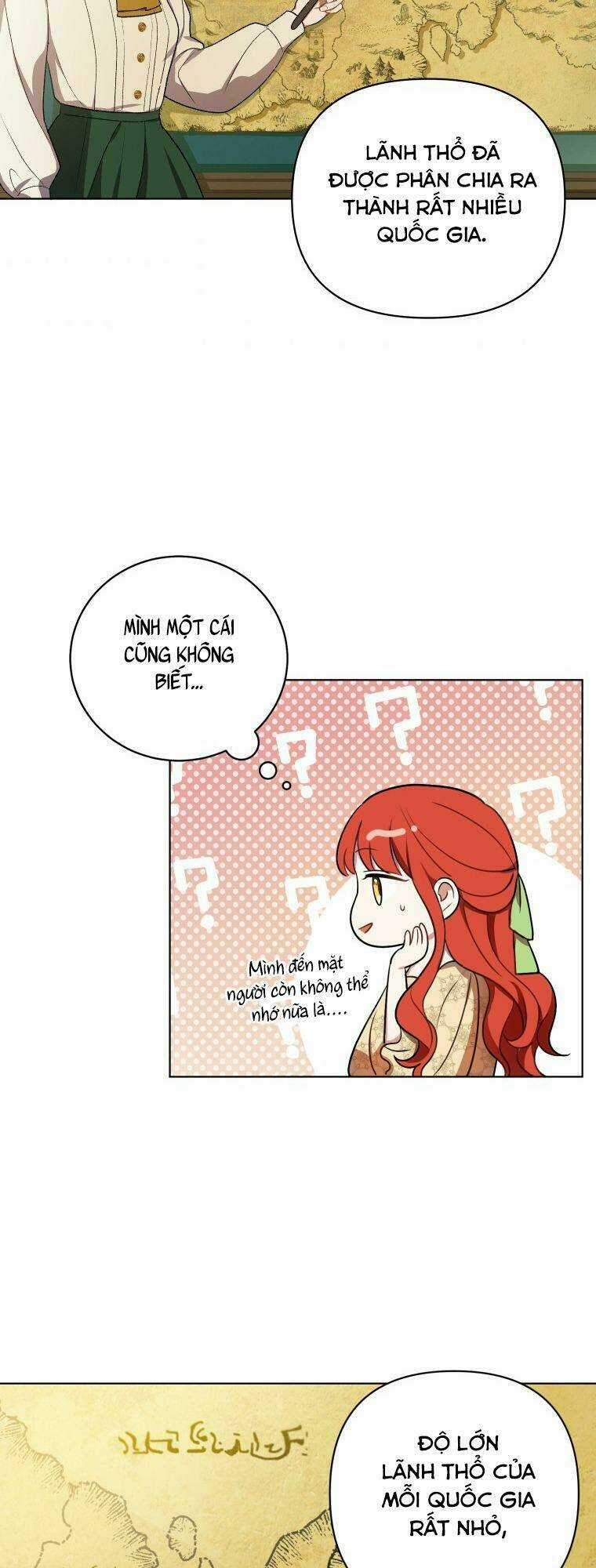 Trở Thành Phiên Dịch Viên Của Bạo Chúa Chapter 16 trang 27