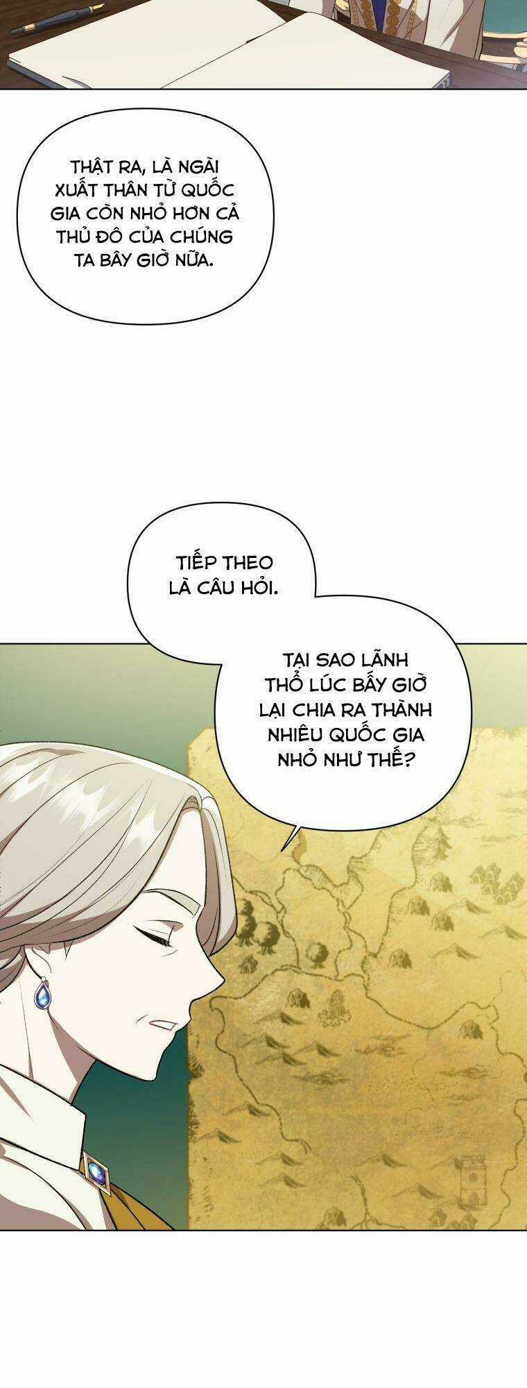 Trở Thành Phiên Dịch Viên Của Bạo Chúa Chapter 16 trang 29