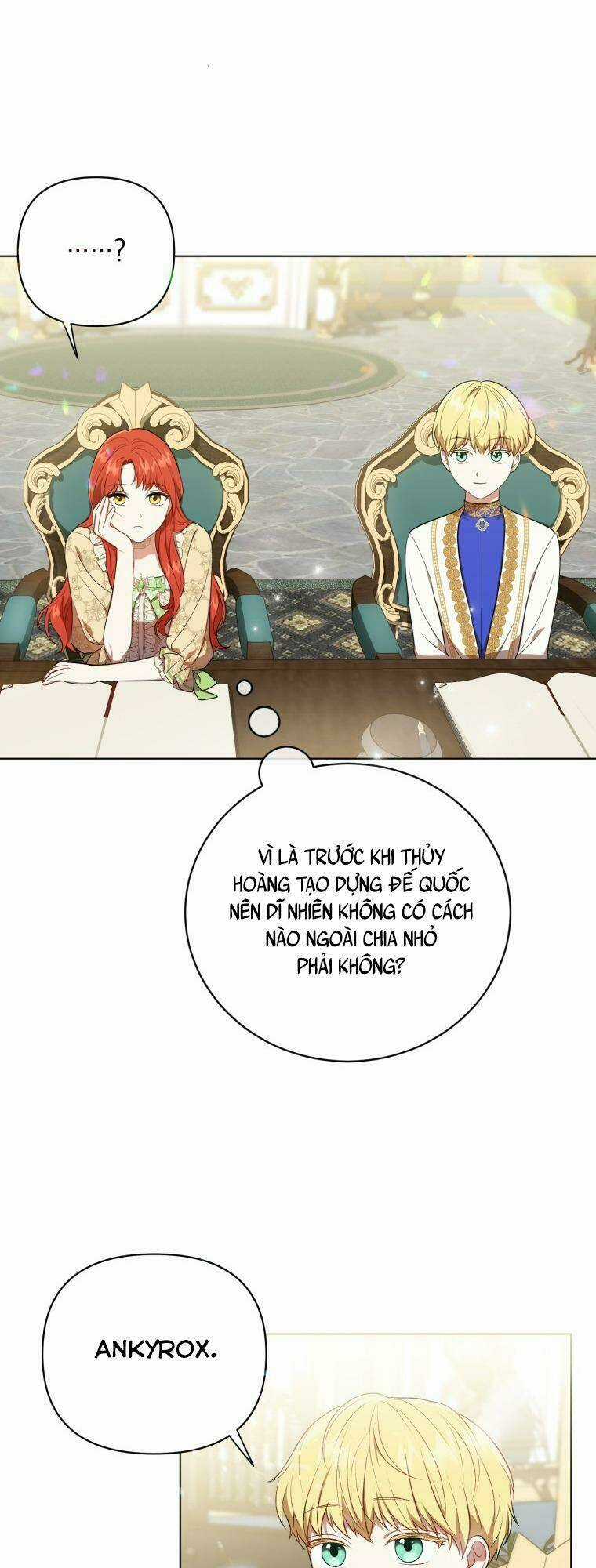 Trở Thành Phiên Dịch Viên Của Bạo Chúa Chapter 16 trang 30