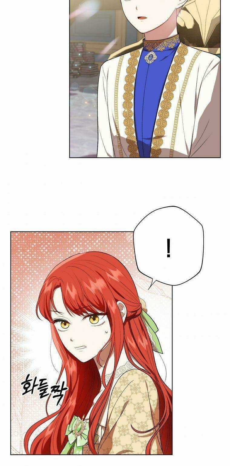 Trở Thành Phiên Dịch Viên Của Bạo Chúa Chapter 16 trang 31