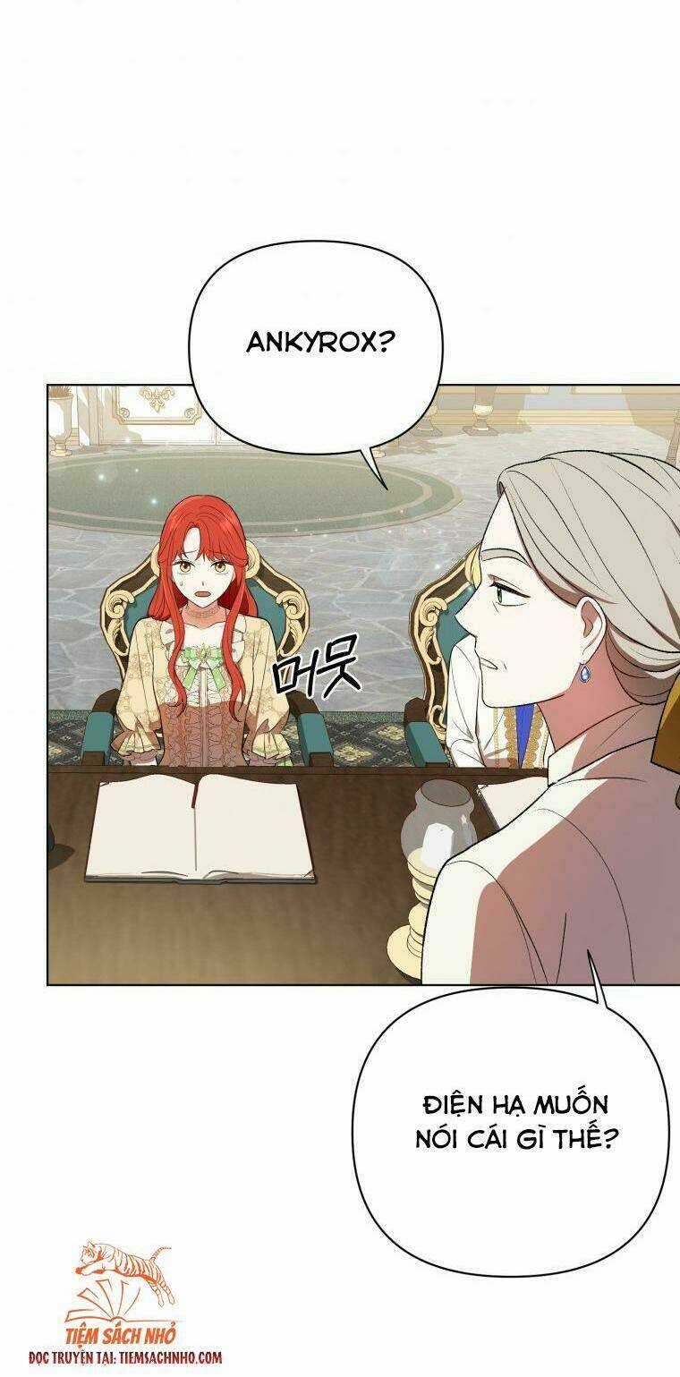 Trở Thành Phiên Dịch Viên Của Bạo Chúa Chapter 16 trang 32
