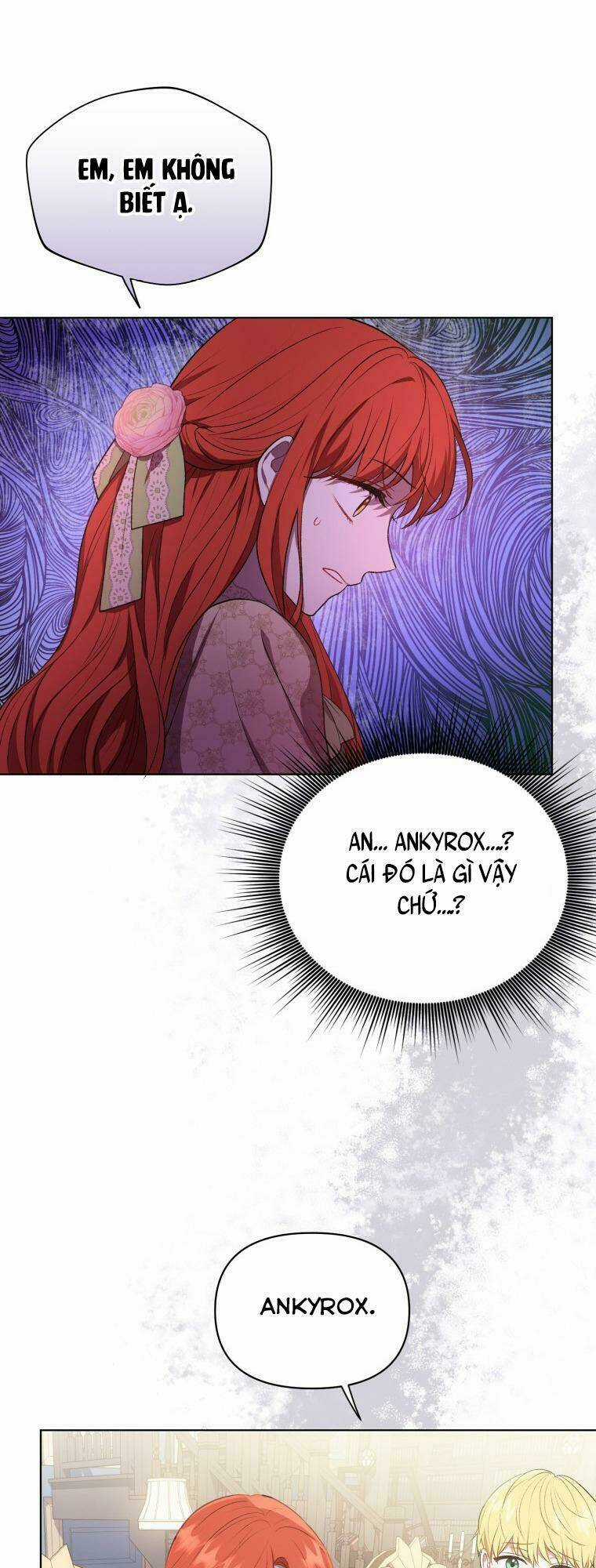 Trở Thành Phiên Dịch Viên Của Bạo Chúa Chapter 16 trang 33