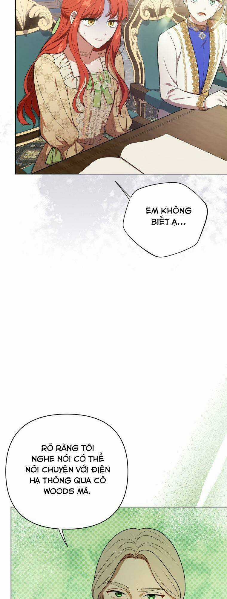 Trở Thành Phiên Dịch Viên Của Bạo Chúa Chapter 16 trang 34