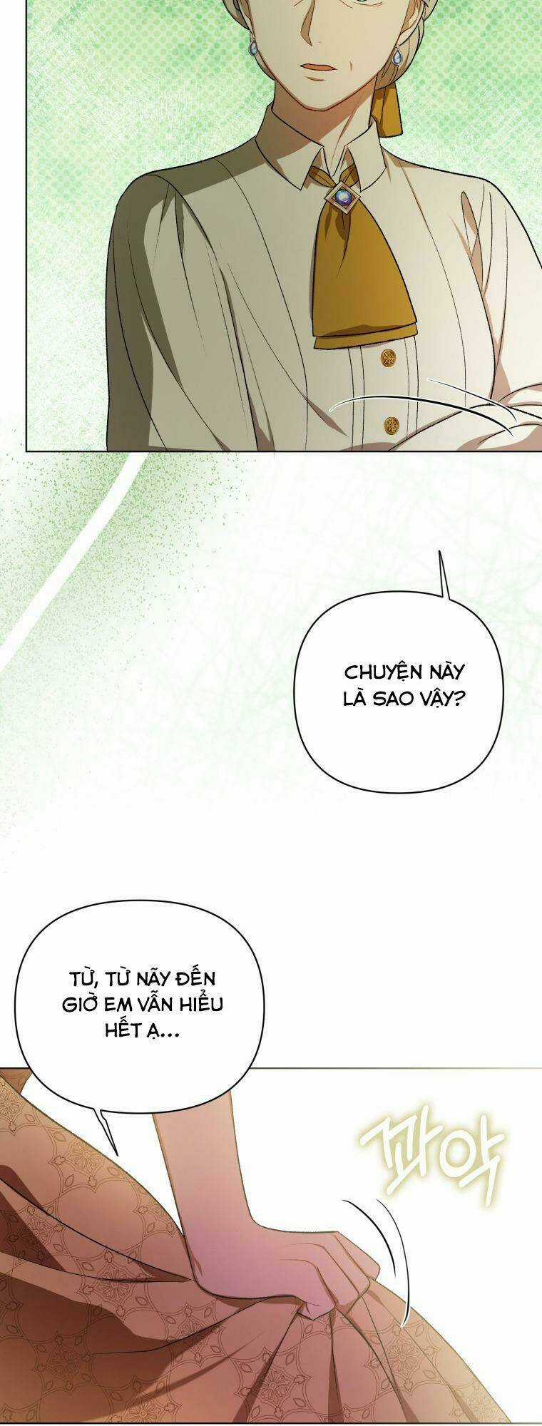 Trở Thành Phiên Dịch Viên Của Bạo Chúa Chapter 16 trang 35