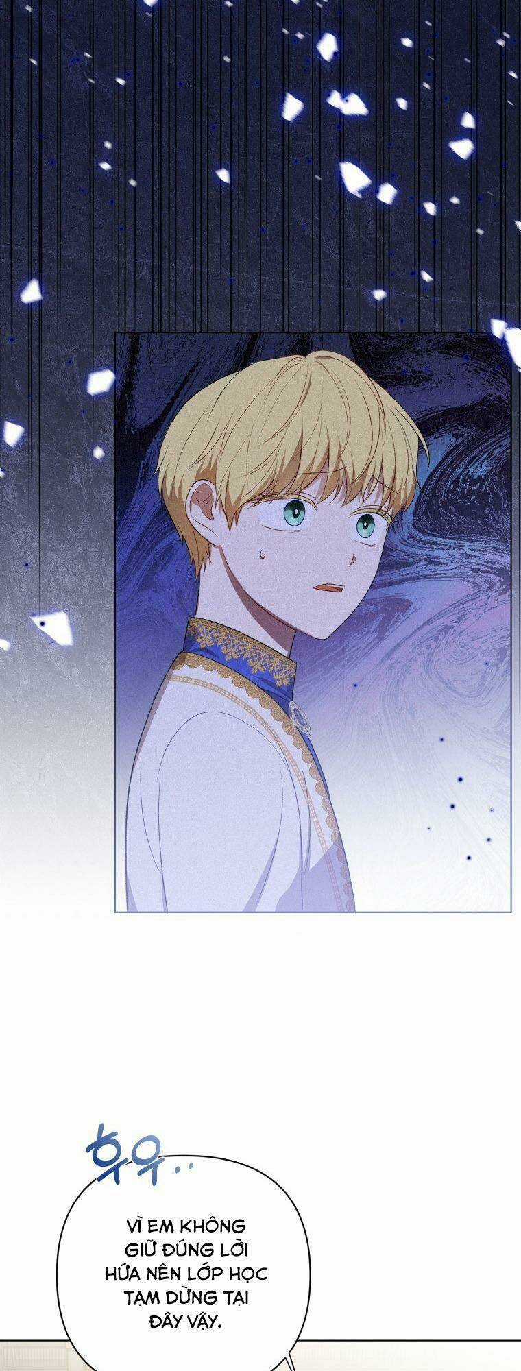 Trở Thành Phiên Dịch Viên Của Bạo Chúa Chapter 16 trang 37