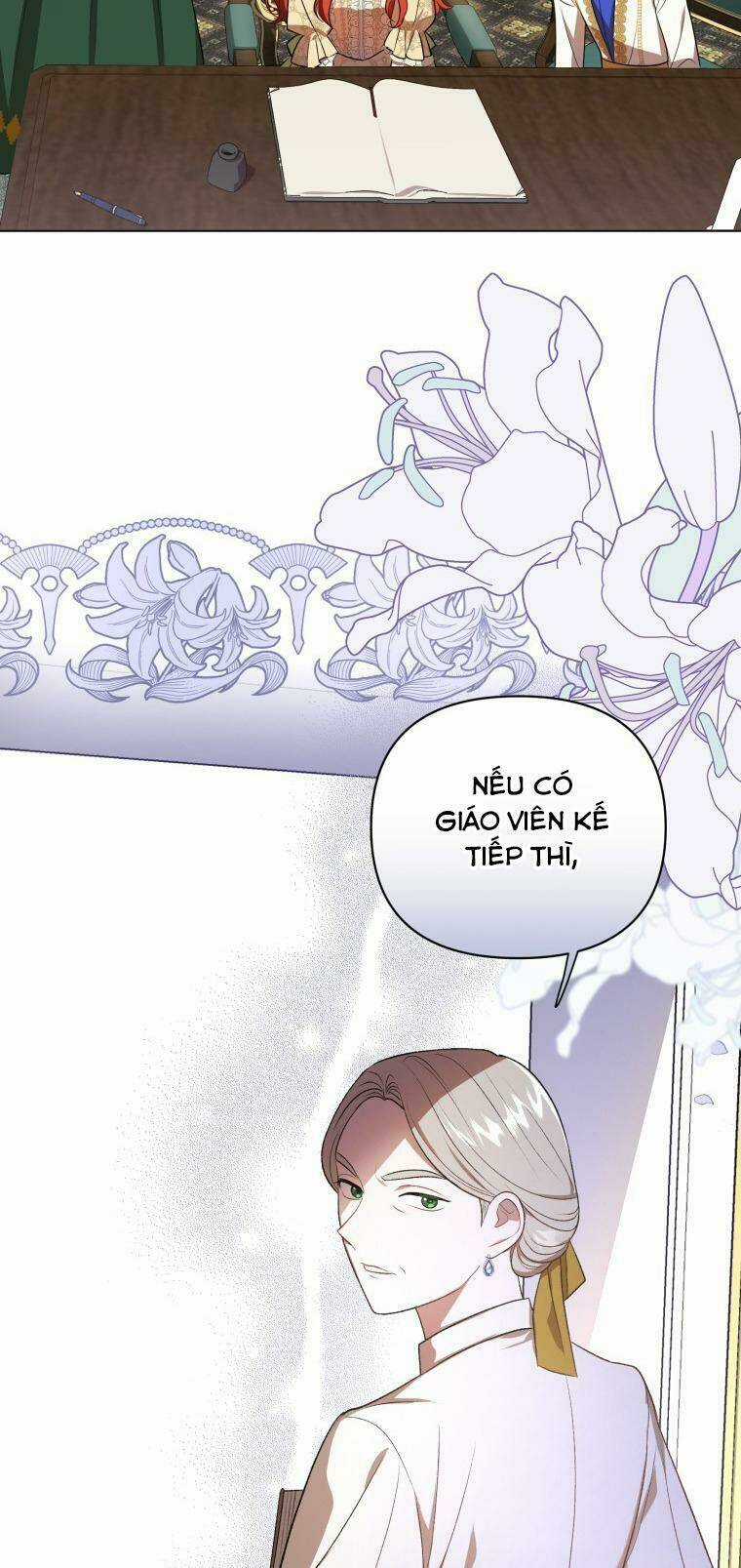 Trở Thành Phiên Dịch Viên Của Bạo Chúa Chapter 16 trang 39