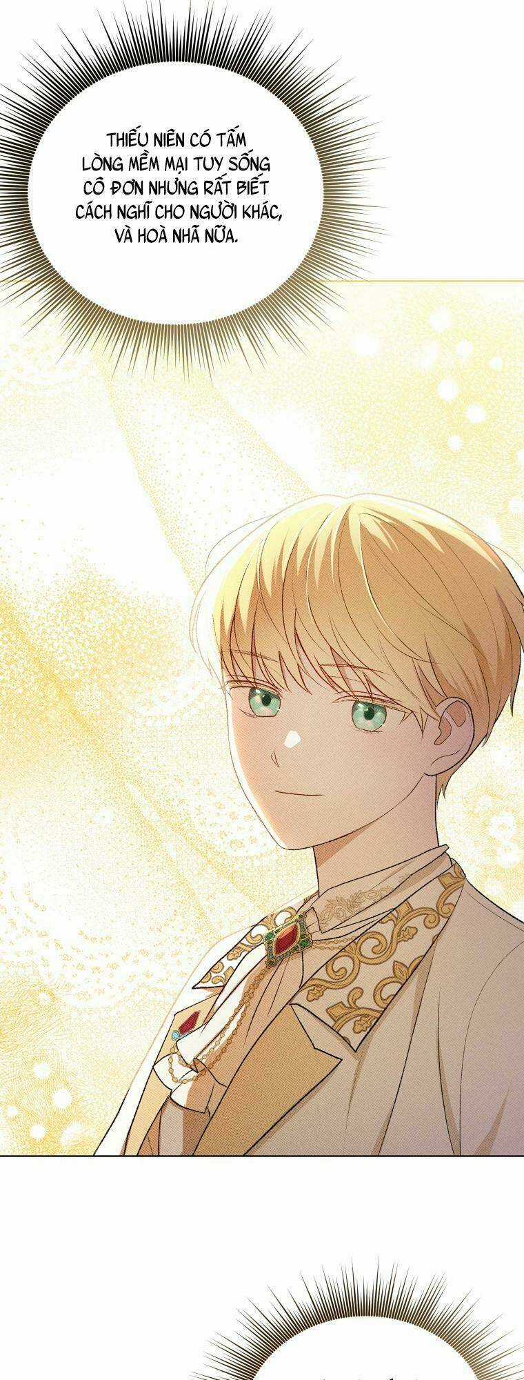 Trở Thành Phiên Dịch Viên Của Bạo Chúa Chapter 16 trang 4