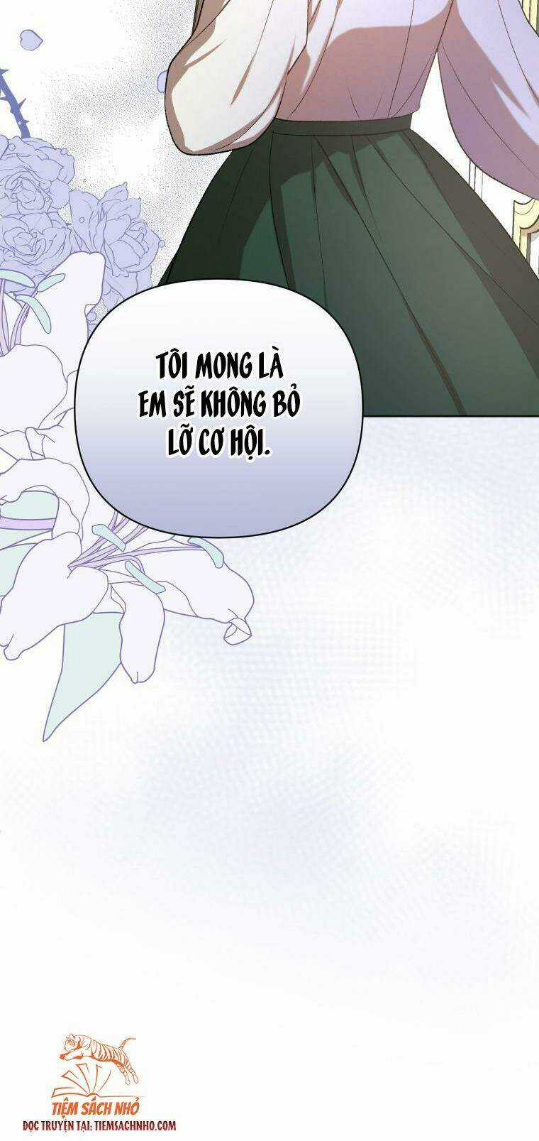 Trở Thành Phiên Dịch Viên Của Bạo Chúa Chapter 16 trang 40