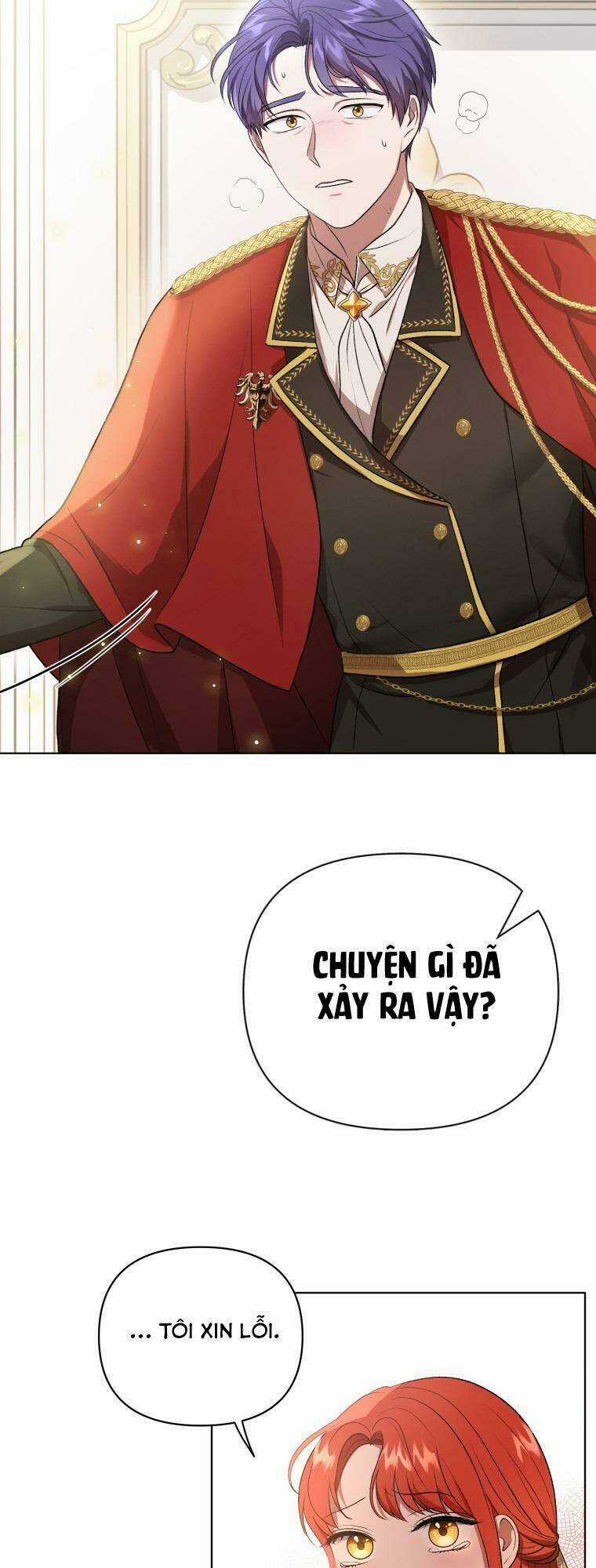 Trở Thành Phiên Dịch Viên Của Bạo Chúa Chapter 16 trang 45
