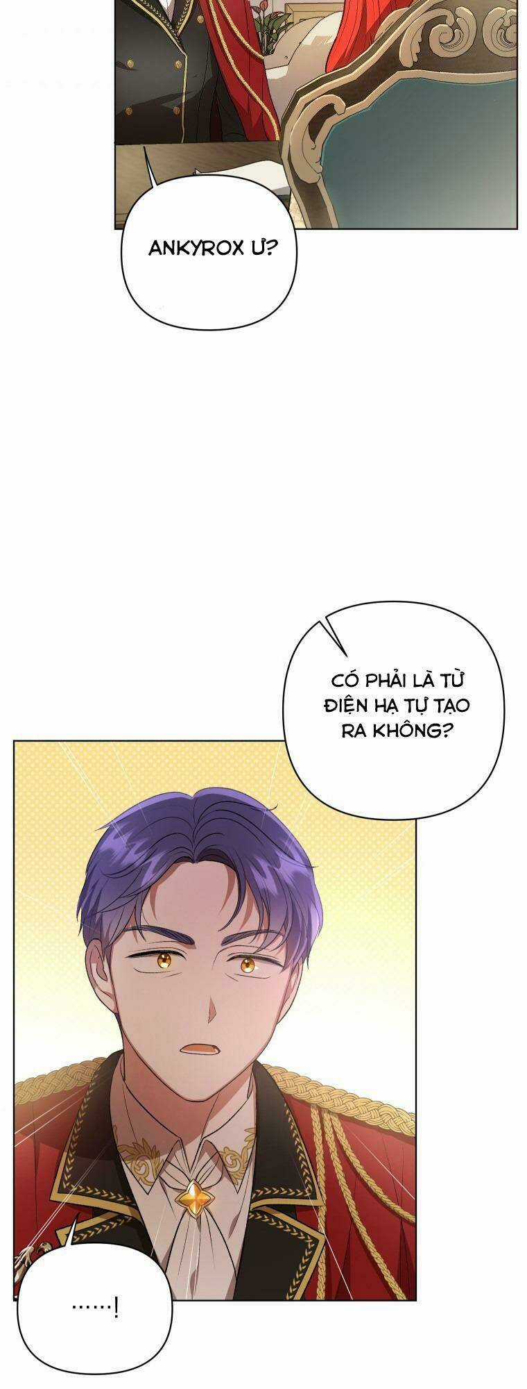 Trở Thành Phiên Dịch Viên Của Bạo Chúa Chapter 16 trang 48