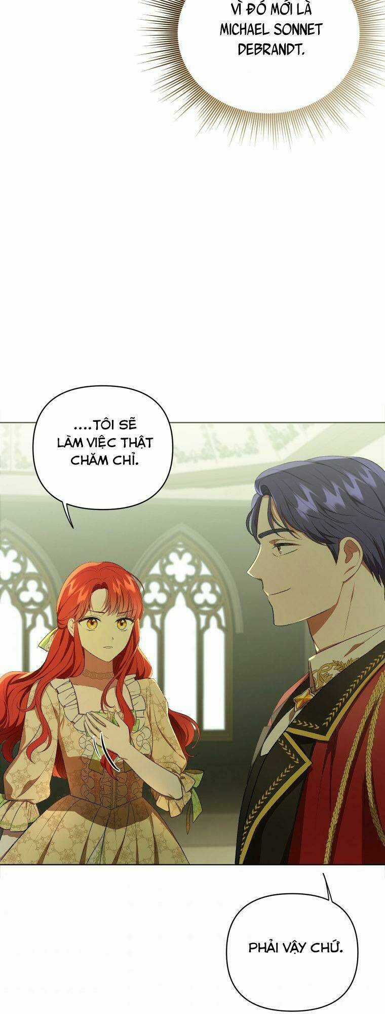 Trở Thành Phiên Dịch Viên Của Bạo Chúa Chapter 16 trang 5