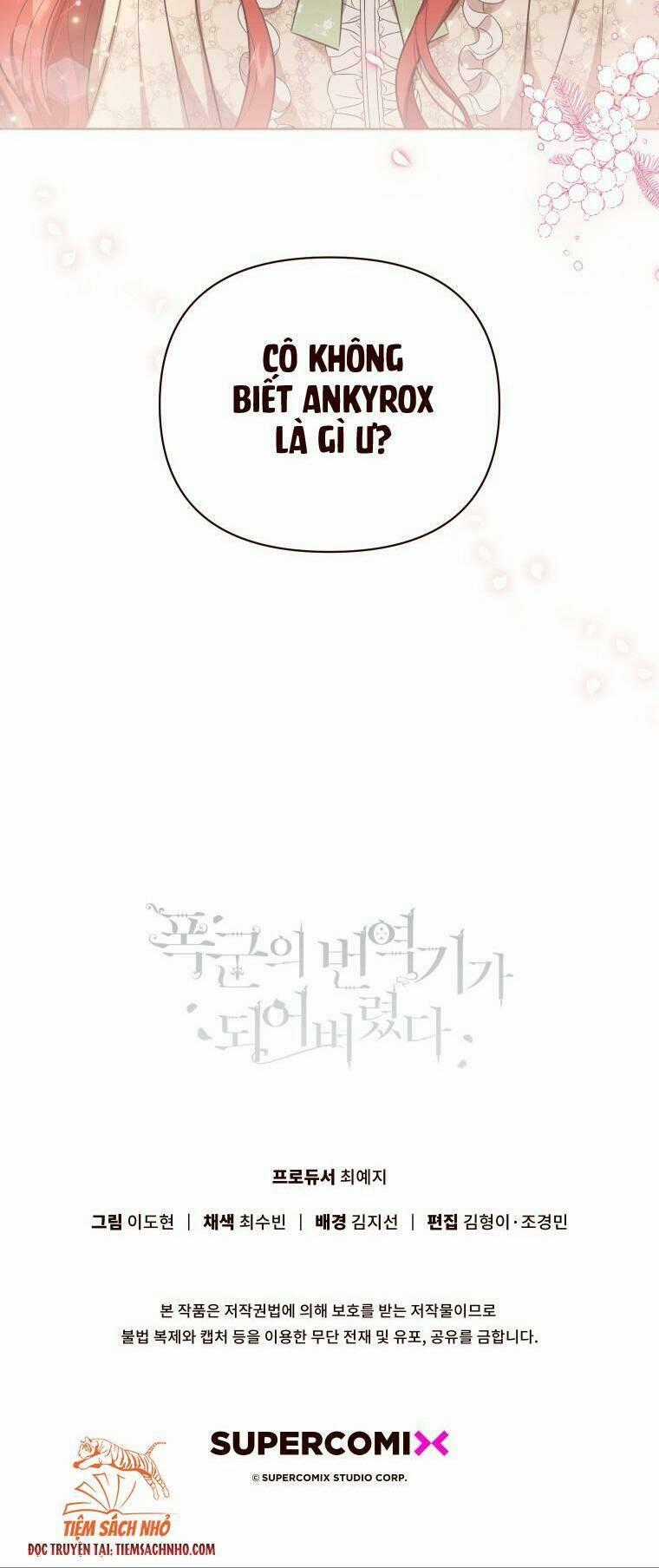 Trở Thành Phiên Dịch Viên Của Bạo Chúa Chapter 16 trang 50