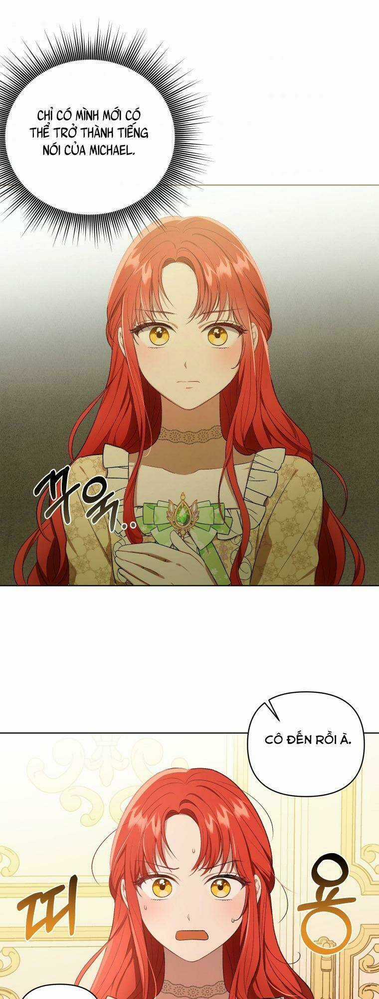 Trở Thành Phiên Dịch Viên Của Bạo Chúa Chapter 16 trang 6