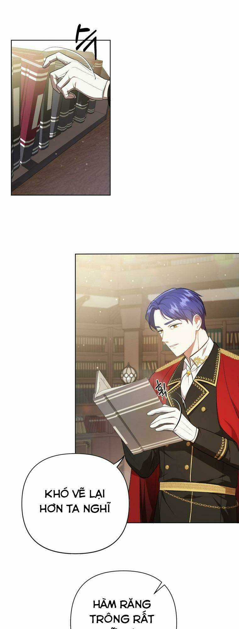 Trở Thành Phiên Dịch Viên Của Bạo Chúa Chapter 17 trang 10