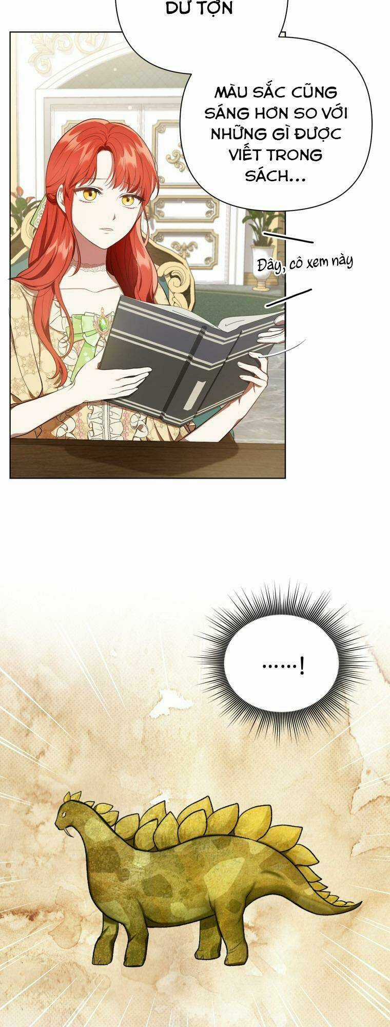 Trở Thành Phiên Dịch Viên Của Bạo Chúa Chapter 17 trang 11