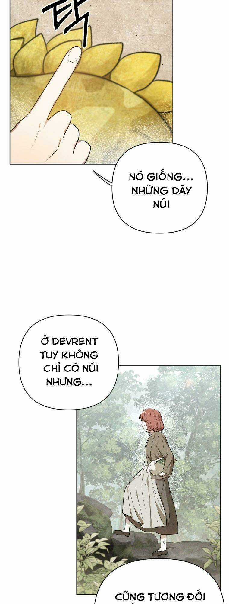 Trở Thành Phiên Dịch Viên Của Bạo Chúa Chapter 17 trang 14