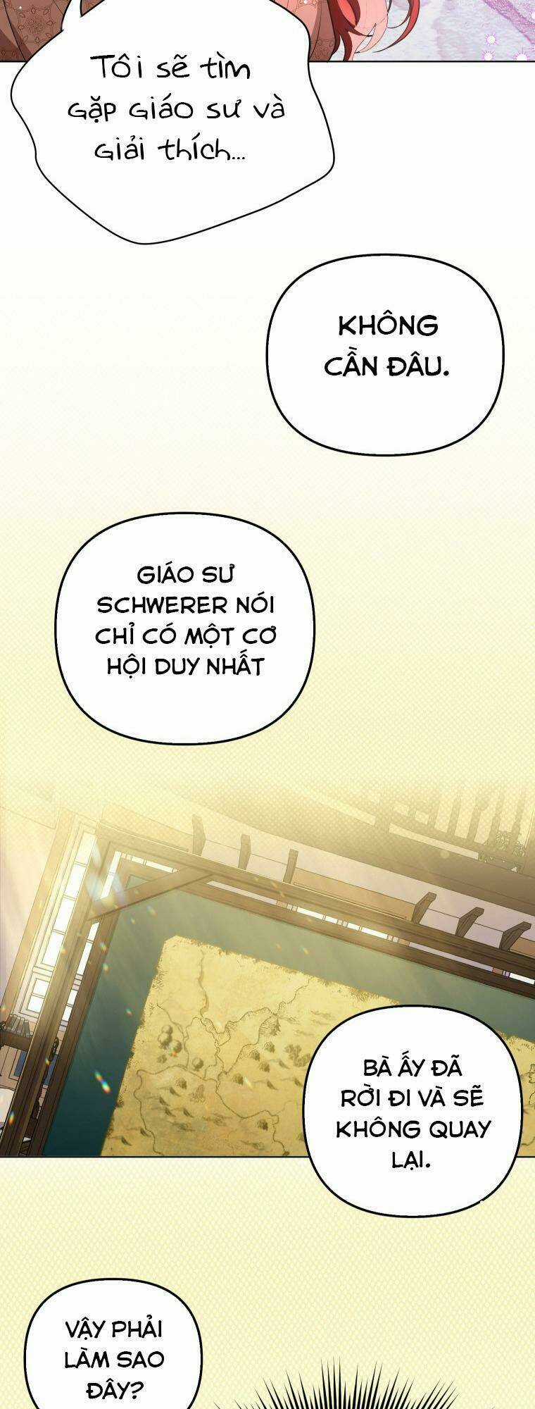 Trở Thành Phiên Dịch Viên Của Bạo Chúa Chapter 17 trang 20