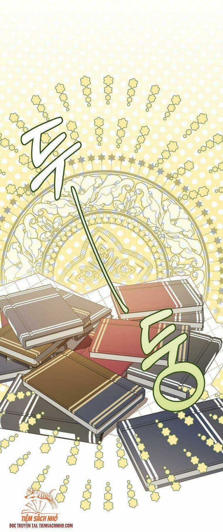 Trở Thành Phiên Dịch Viên Của Bạo Chúa Chapter 17 trang 25