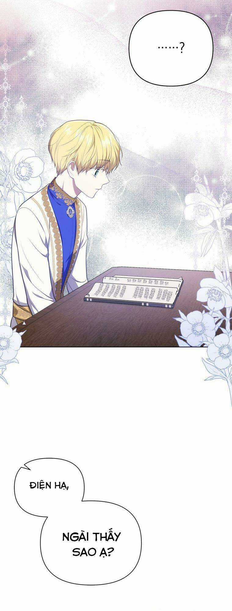 Trở Thành Phiên Dịch Viên Của Bạo Chúa Chapter 17 trang 29