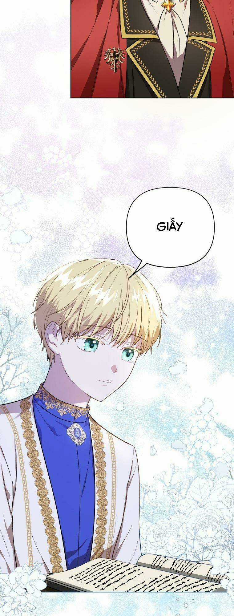 Trở Thành Phiên Dịch Viên Của Bạo Chúa Chapter 17 trang 31