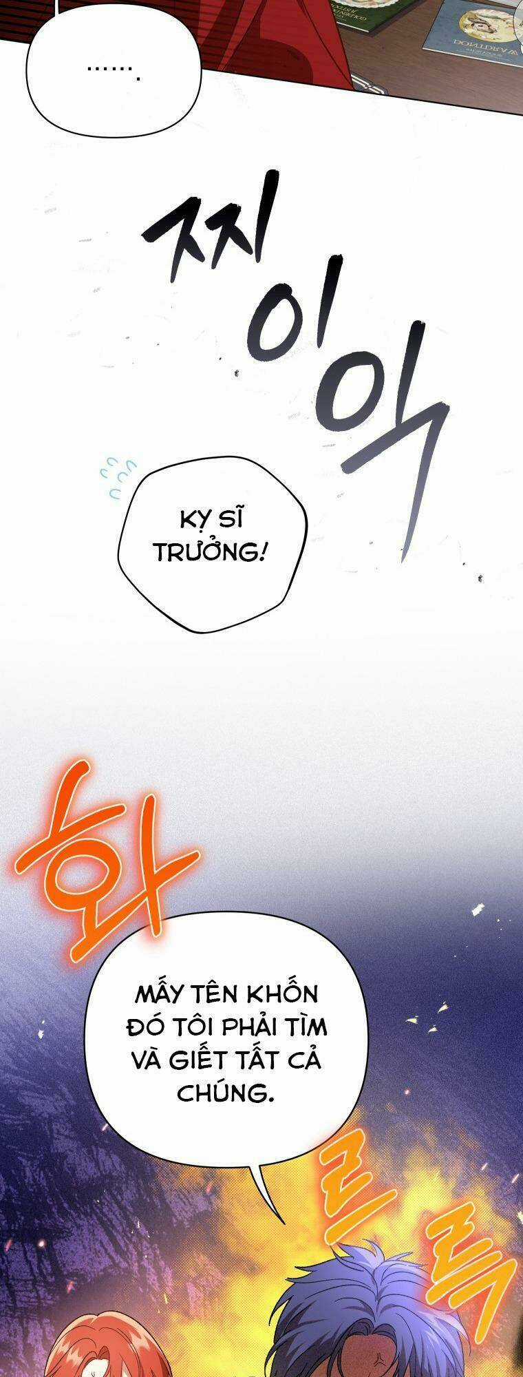 Trở Thành Phiên Dịch Viên Của Bạo Chúa Chapter 17 trang 35