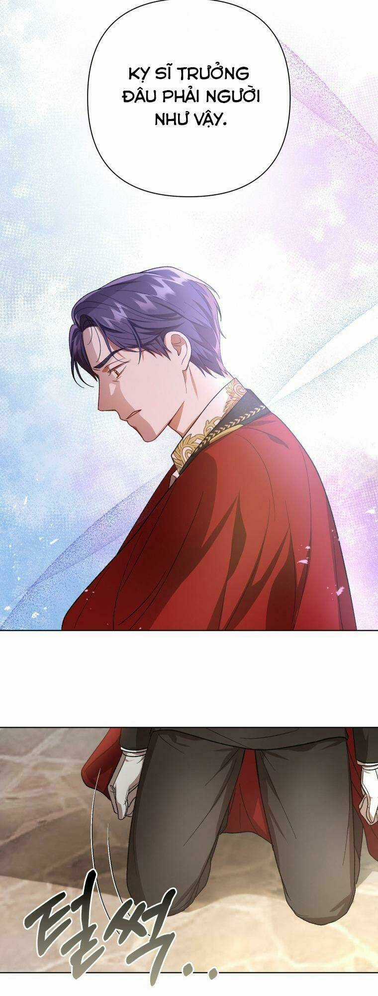 Trở Thành Phiên Dịch Viên Của Bạo Chúa Chapter 17 trang 38