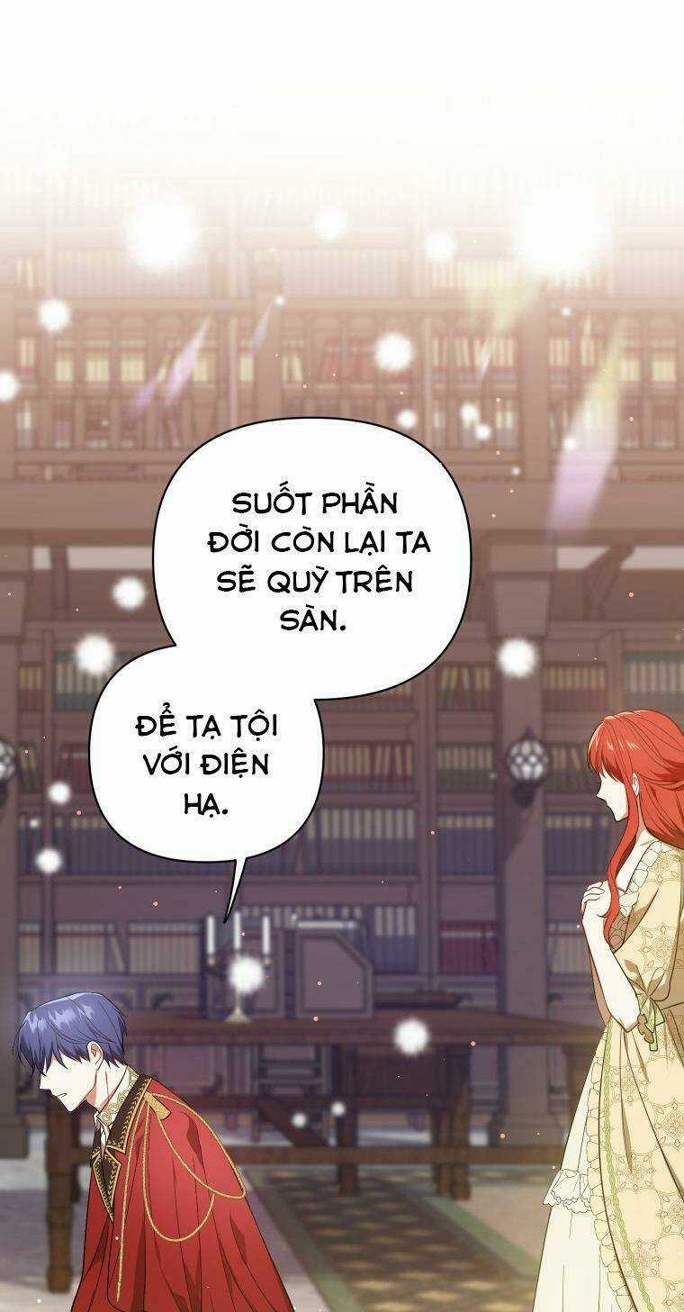 Trở Thành Phiên Dịch Viên Của Bạo Chúa Chapter 17 trang 39
