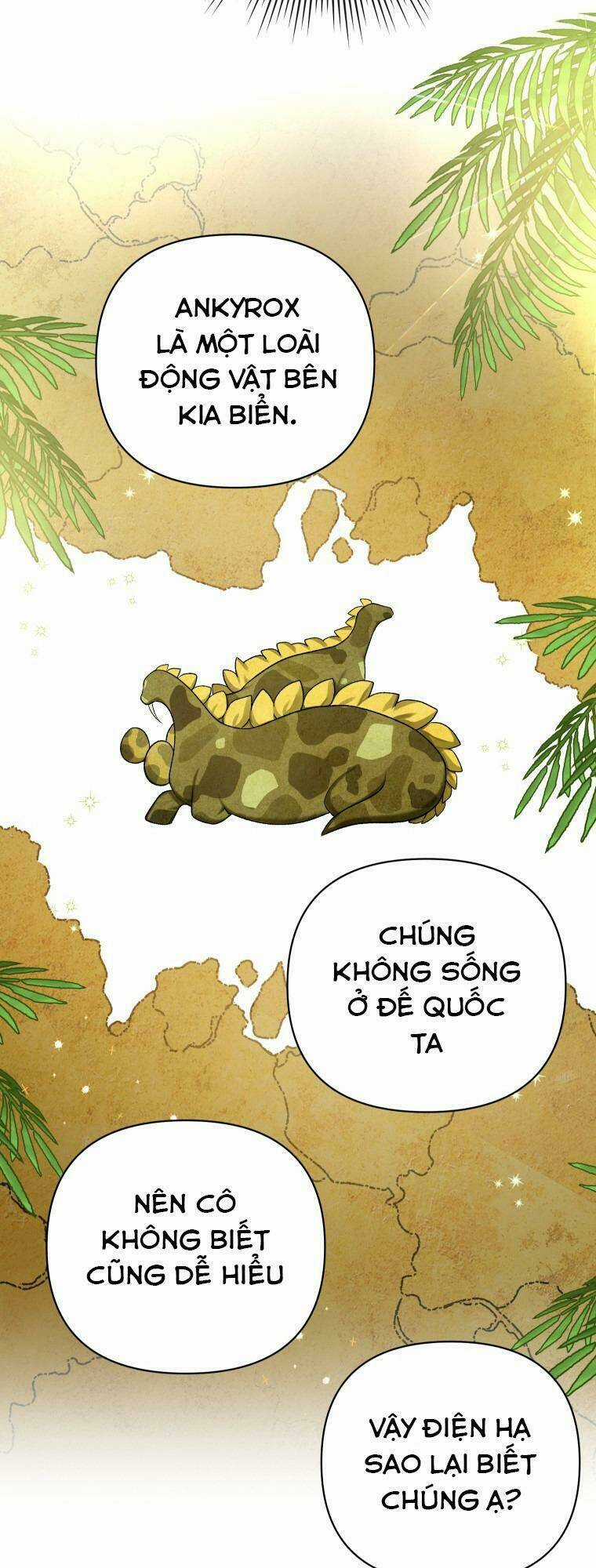 Trở Thành Phiên Dịch Viên Của Bạo Chúa Chapter 17 trang 4
