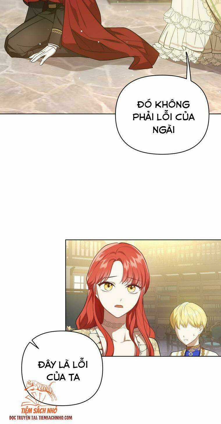Trở Thành Phiên Dịch Viên Của Bạo Chúa Chapter 17 trang 40