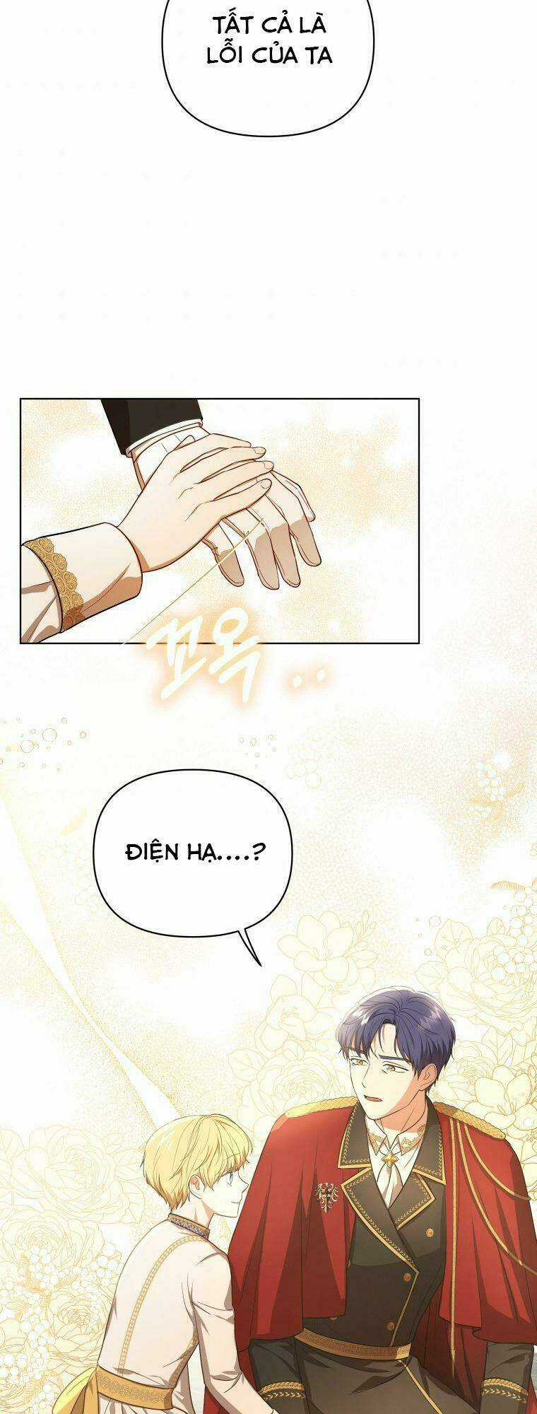 Trở Thành Phiên Dịch Viên Của Bạo Chúa Chapter 17 trang 43