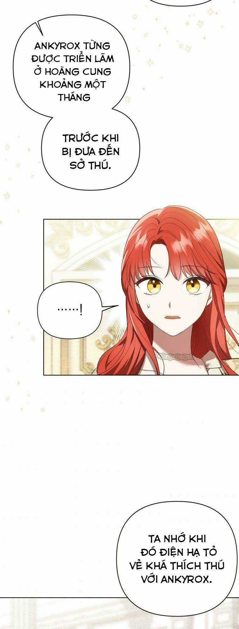 Trở Thành Phiên Dịch Viên Của Bạo Chúa Chapter 17 trang 5