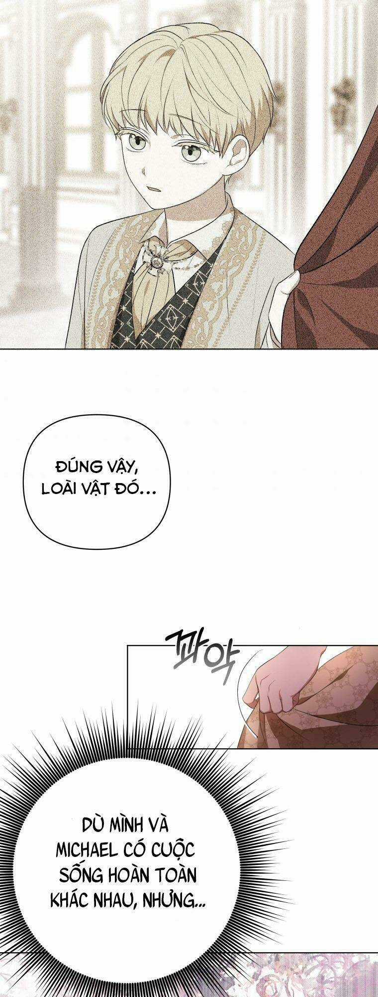 Trở Thành Phiên Dịch Viên Của Bạo Chúa Chapter 17 trang 6