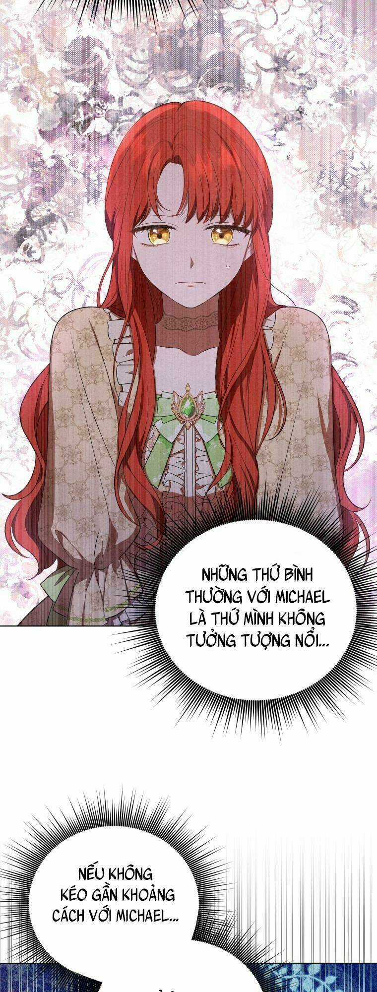 Trở Thành Phiên Dịch Viên Của Bạo Chúa Chapter 17 trang 7