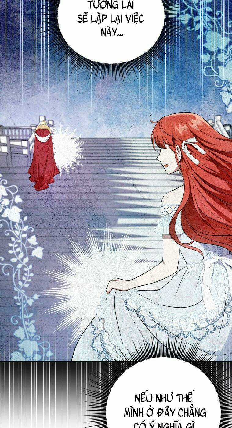 Trở Thành Phiên Dịch Viên Của Bạo Chúa Chapter 17 trang 8