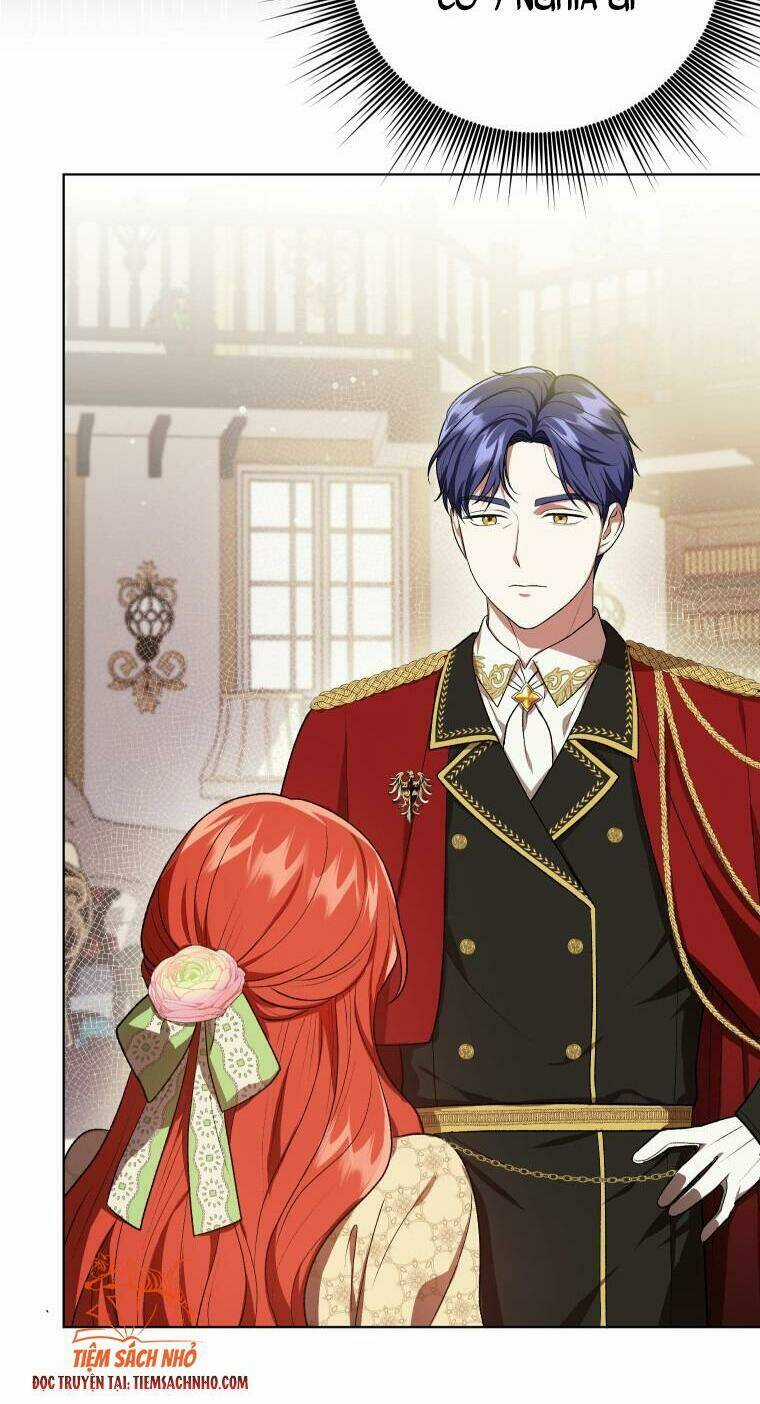 Trở Thành Phiên Dịch Viên Của Bạo Chúa Chapter 17 trang 9