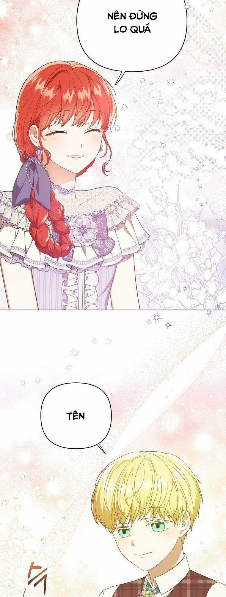 Trở Thành Phiên Dịch Viên Của Bạo Chúa Chapter 18 trang 12