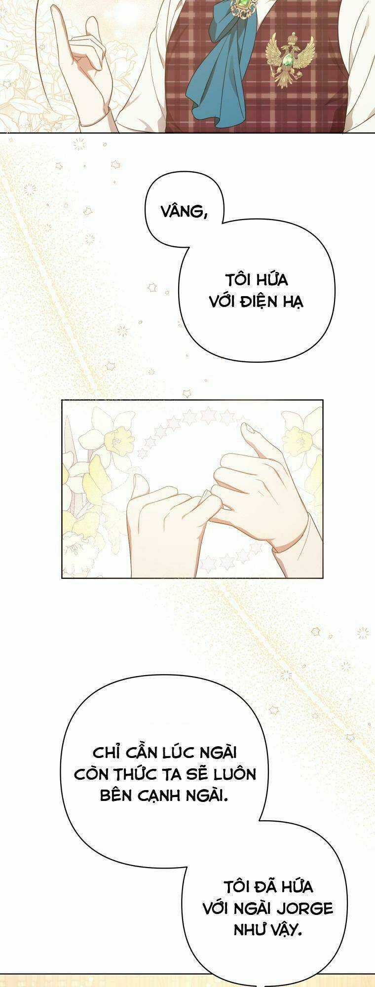 Trở Thành Phiên Dịch Viên Của Bạo Chúa Chapter 18 trang 13