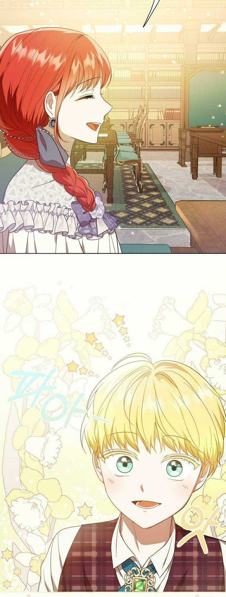 Trở Thành Phiên Dịch Viên Của Bạo Chúa Chapter 18 trang 14