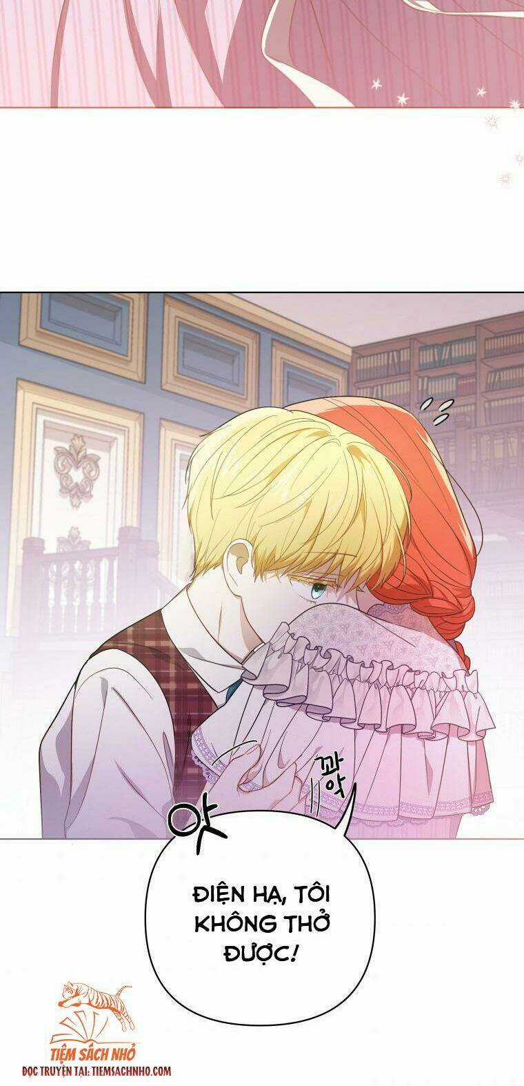 Trở Thành Phiên Dịch Viên Của Bạo Chúa Chapter 18 trang 16