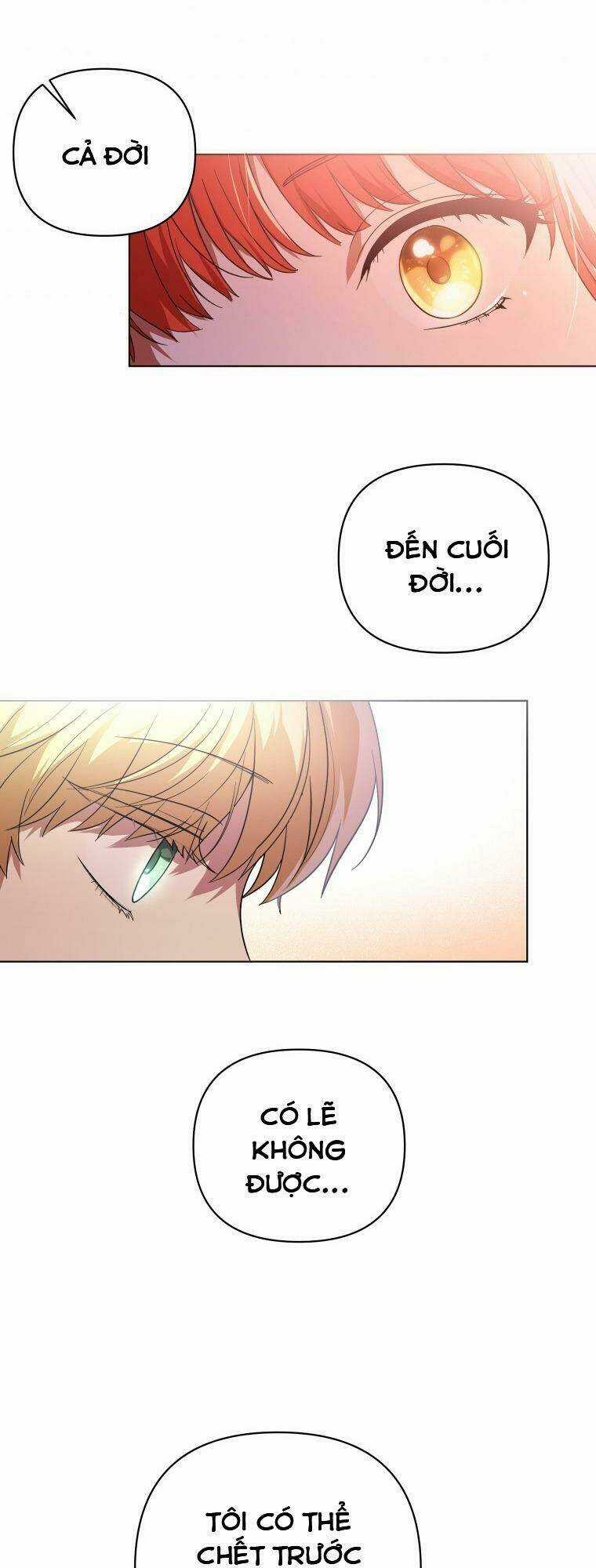 Trở Thành Phiên Dịch Viên Của Bạo Chúa Chapter 18 trang 17