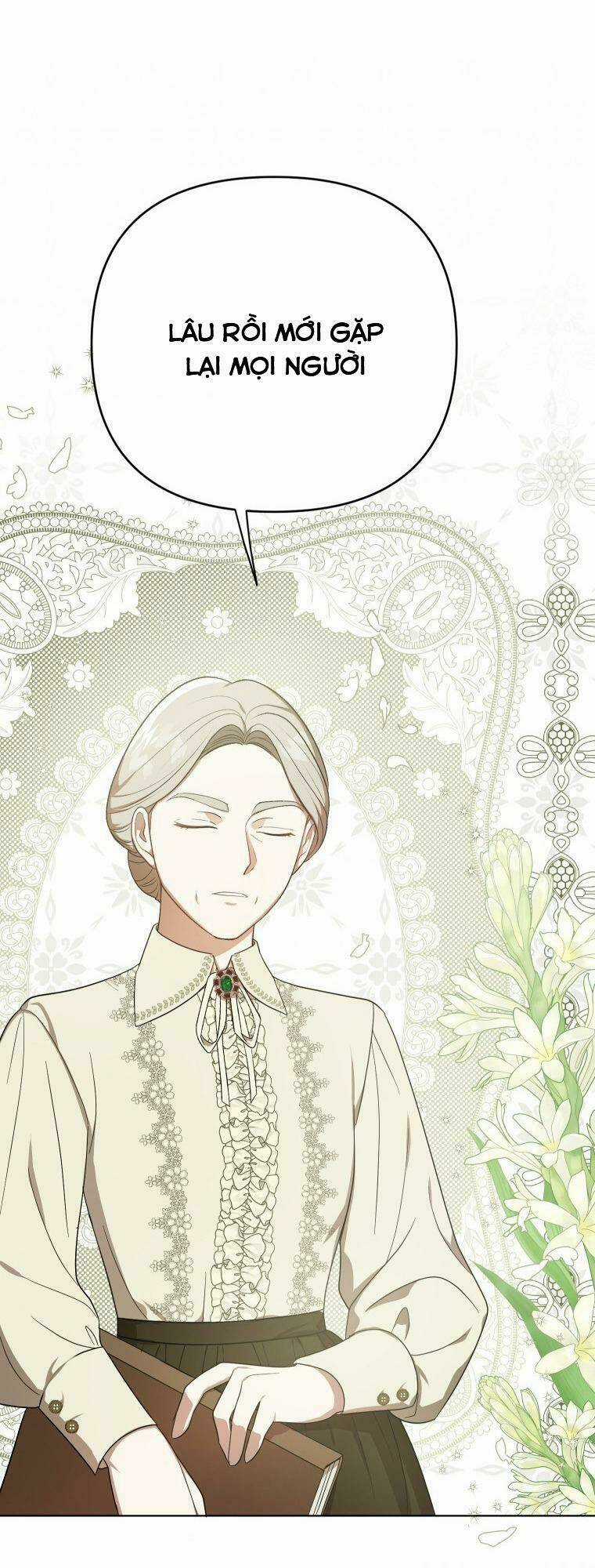 Trở Thành Phiên Dịch Viên Của Bạo Chúa Chapter 18 trang 21