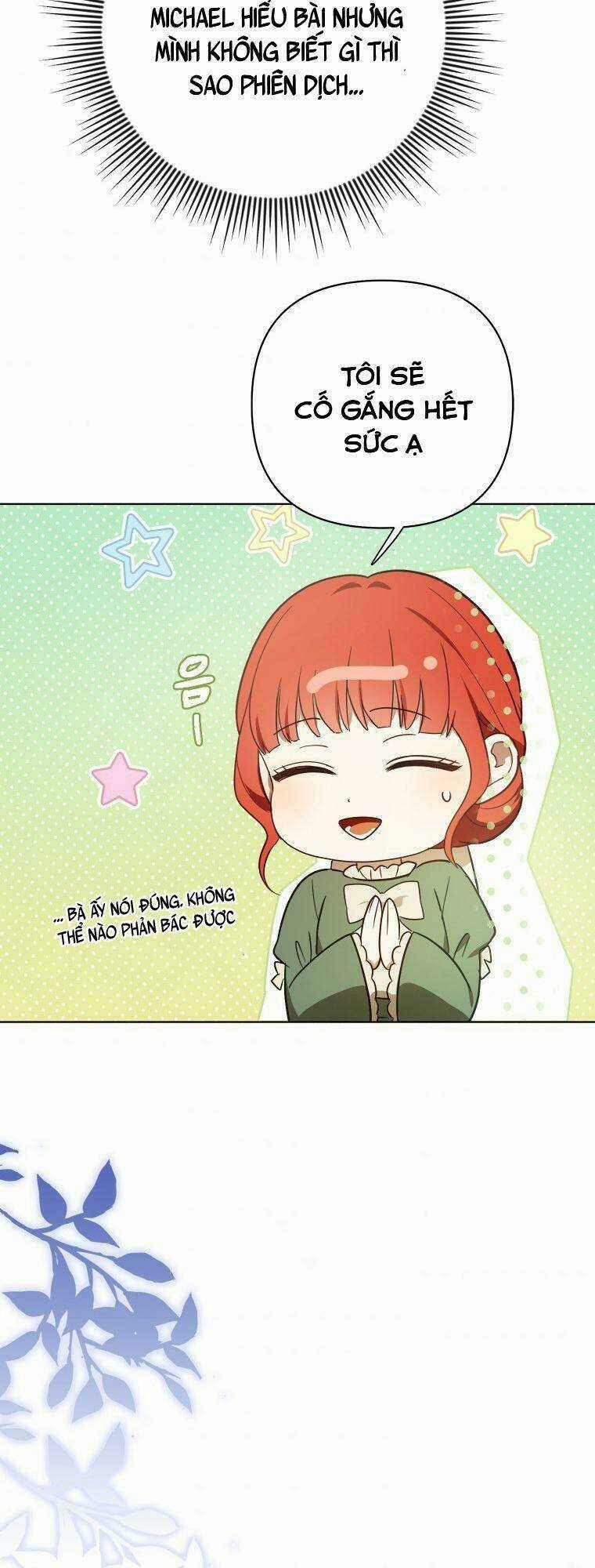 Trở Thành Phiên Dịch Viên Của Bạo Chúa Chapter 18 trang 27