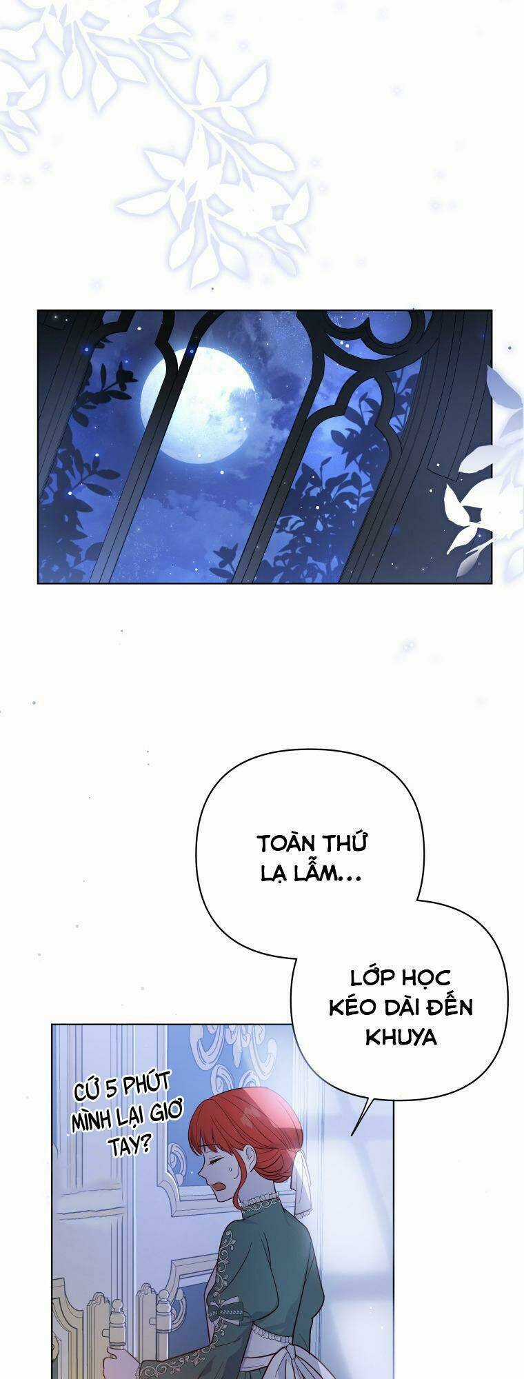 Trở Thành Phiên Dịch Viên Của Bạo Chúa Chapter 18 trang 28