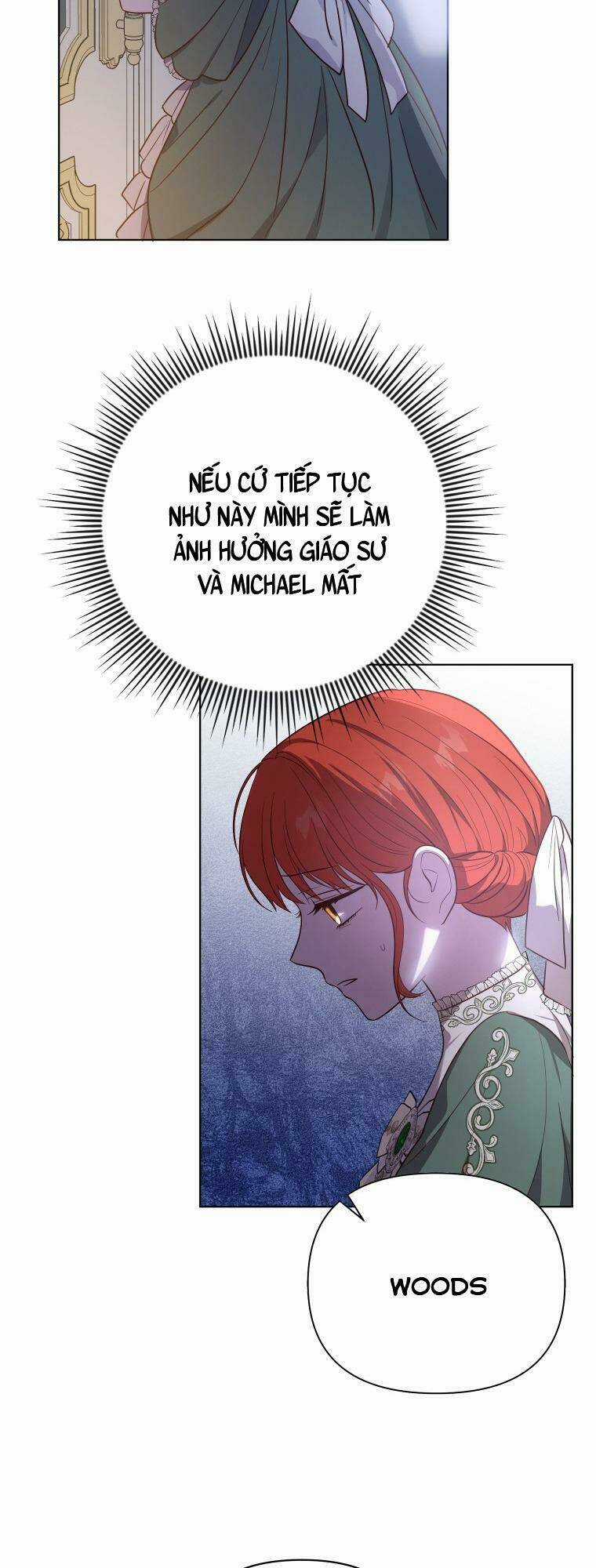 Trở Thành Phiên Dịch Viên Của Bạo Chúa Chapter 18 trang 29