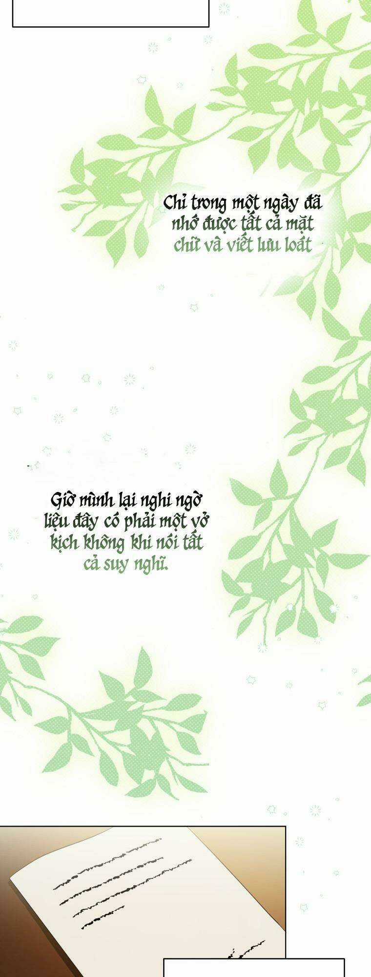 Trở Thành Phiên Dịch Viên Của Bạo Chúa Chapter 18 trang 3