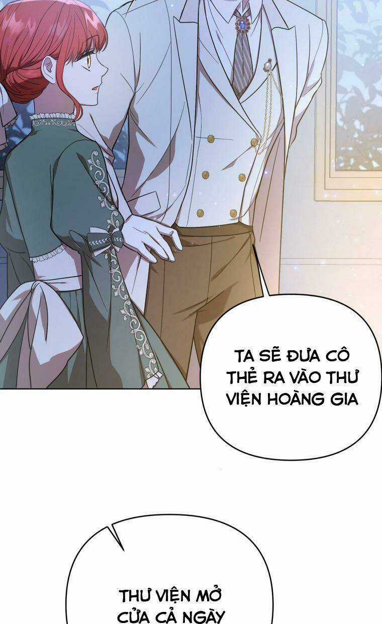 Trở Thành Phiên Dịch Viên Của Bạo Chúa Chapter 18 trang 33