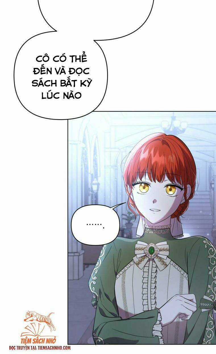 Trở Thành Phiên Dịch Viên Của Bạo Chúa Chapter 18 trang 34